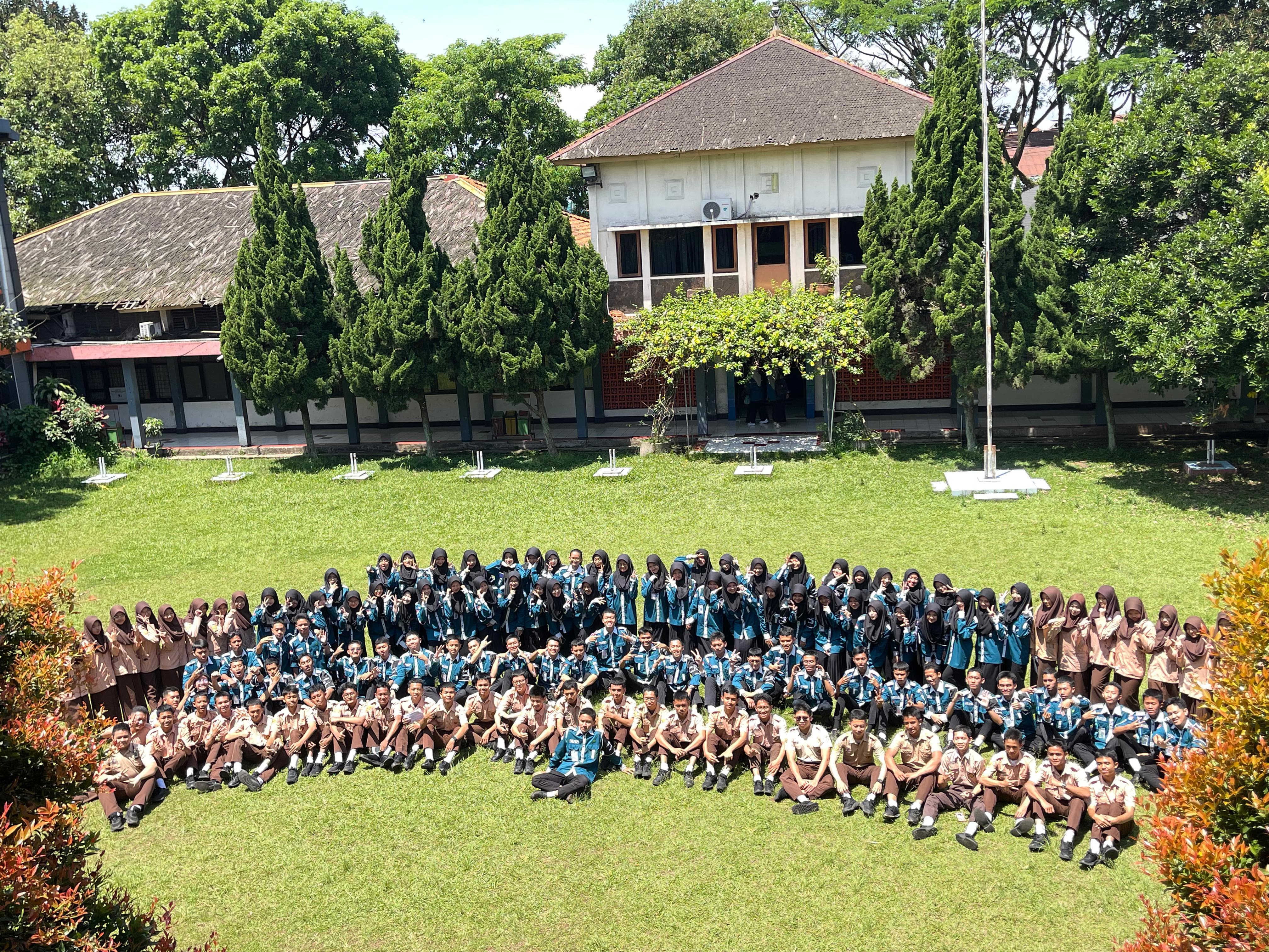 Laporan Pertanggung Jawaban