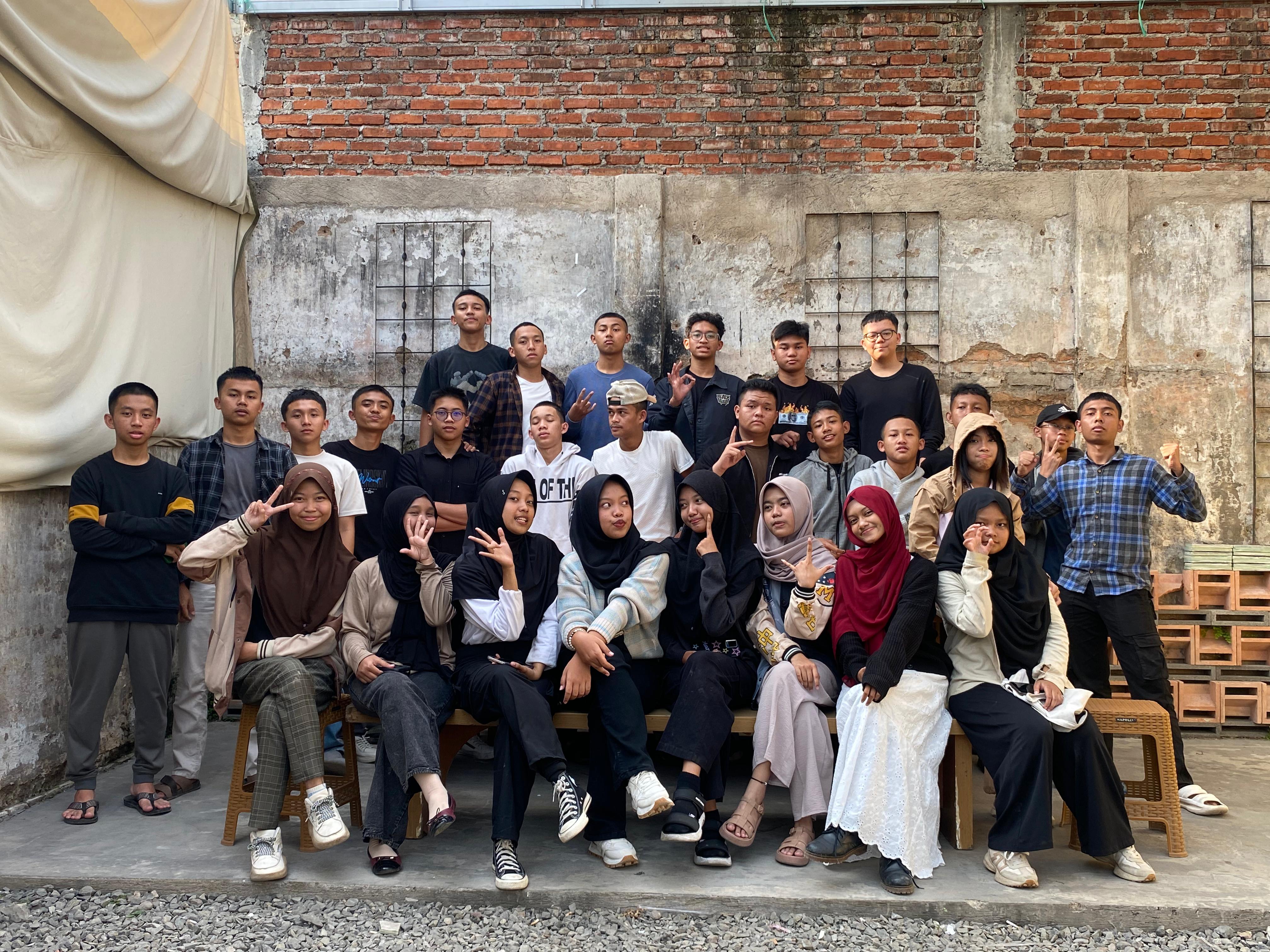 Kumpul Angkatan