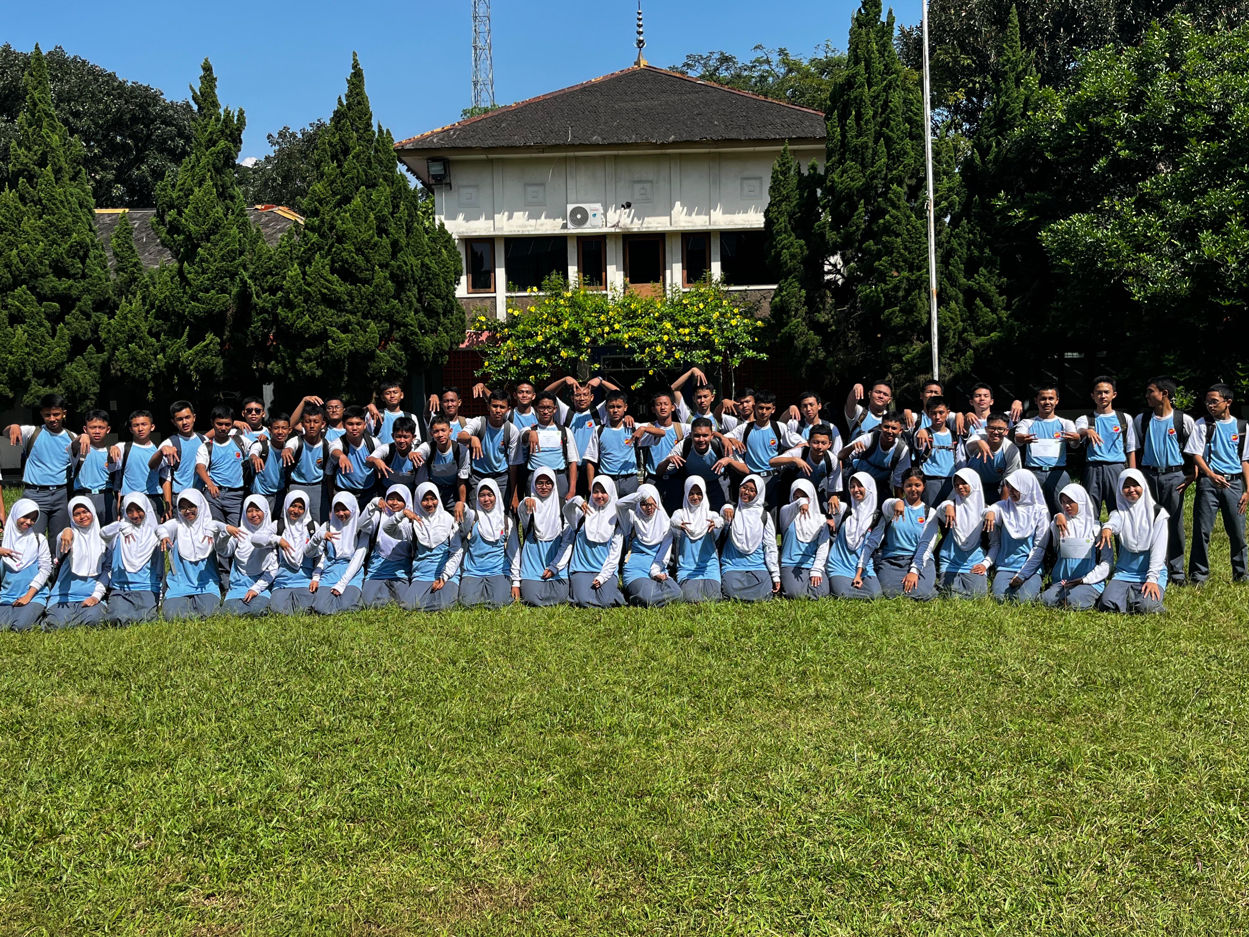 Pendidikan Dasar MPK